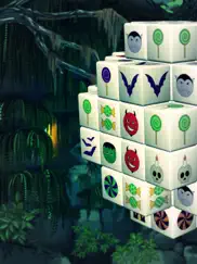 fairy mahjong halloween deluxe ipad images 1