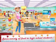 high school cafe manager ipad images 4