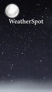weatherspot iphone images 1