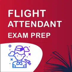 flight attendant exam quiz logo, reviews