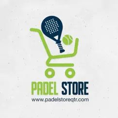 padel store logo, reviews