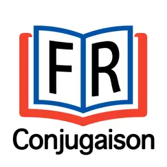 conjugation of french verb logo, reviews