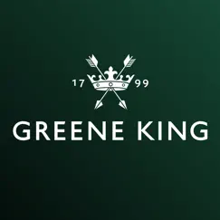 greene king logo, reviews