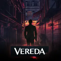 vereda - escape room adventure logo, reviews