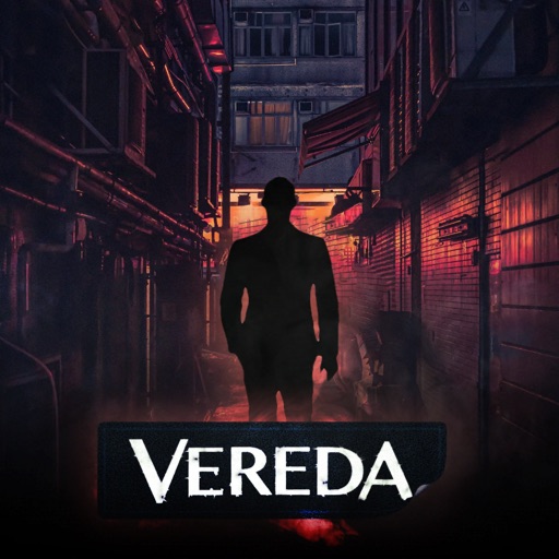 VEREDA - Escape Room Adventure app reviews download