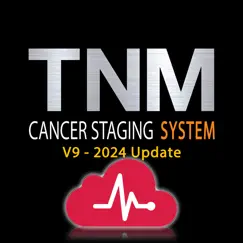 tnm cancer staging manual logo, reviews
