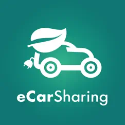 ecarsharing logo, reviews