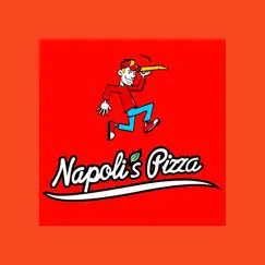 napolis pizza logo, reviews