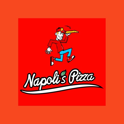 Napolis Pizza app reviews download