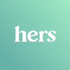 hers: women’s health logo, reviews