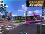 bus simulator 2023 ipad resimleri 1