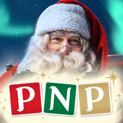 pnp – portable north pole™ logo, reviews