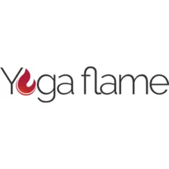 yoga flame logo, reviews