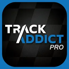 trackaddict pro logo, reviews