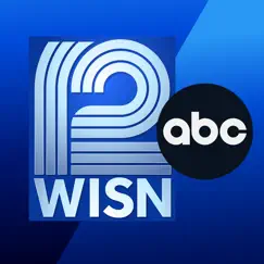 wisn 12 news - milwaukee logo, reviews