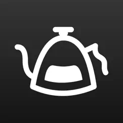 single origin - coffee timer logo, reviews
