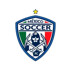 mexico soccer fc logo, reviews