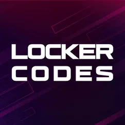 locker codes logo, reviews