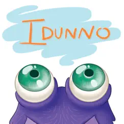 idunno logo, reviews