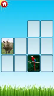 zoo sounds - fun educational games for kids iphone images 4