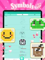 clavier kika: thèmes, emojis iPad Captures Décran 4