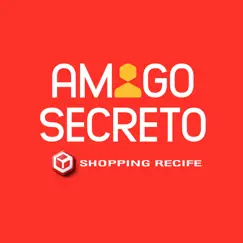 amigo secreto logo, reviews