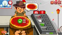 pizza shop - food cooking games before angry iphone images 2