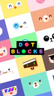 dot blocks! iphone images 4