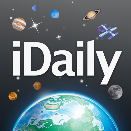 iDaily World app reviews download
