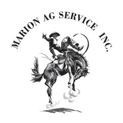 my marion ag logo, reviews