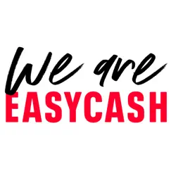 weareeasycash logo, reviews