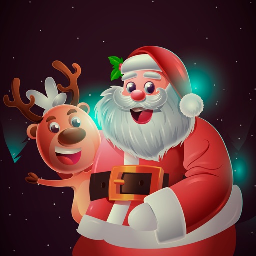 Christmas HD Photo Frames app reviews download
