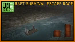 raft survival escape race - ship life simulator 3d iphone images 4