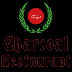 charcoal restaurant turkish logo, reviews