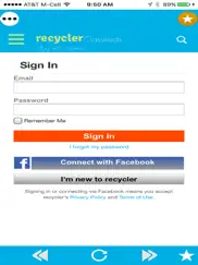 recycler classifieds ipad images 2