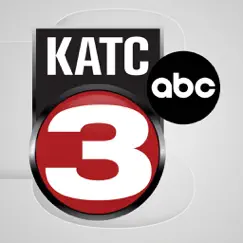 katc weather logo, reviews