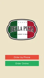 bella pizza wf10 iphone images 1