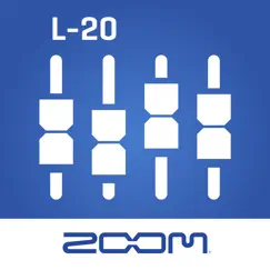l-20 control logo, reviews