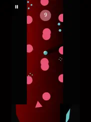 super marble balls falling in gravity hole game ipad images 2