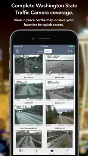 washington state roads iphone images 1
