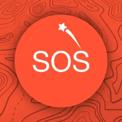 sos - this is my location logo, reviews