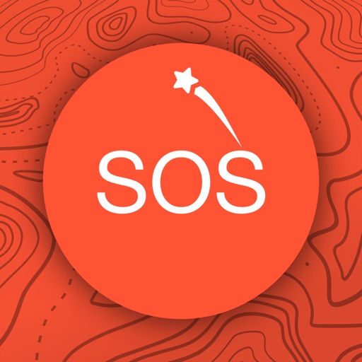 SOS - This is my Location app reviews download