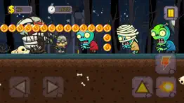 heroes squad vs zombies battle defense frontier 2 iphone images 1