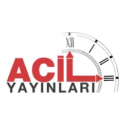 acil video Çözüm logo, reviews