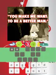 best love quotes - guess the movies and tv show ipad images 3