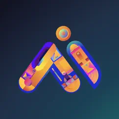 ai fun - ai art generator logo, reviews