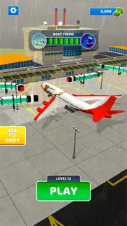 airport game 3d iphone images 4