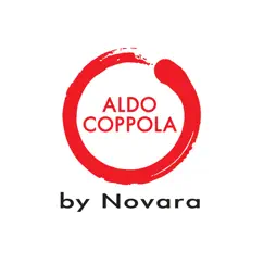 aldo coppola by novara logo, reviews
