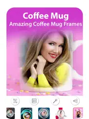 coffee mug photo frames ipad images 4