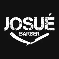 josue barber logo, reviews
